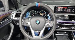 BMW X4M40i full