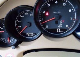 Porsche Cayenne full