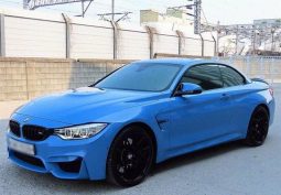 										BMW M4 full									