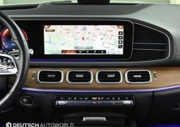 										Mercedes Benz GLE350 full									