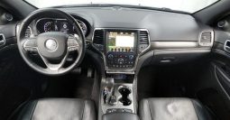 Jeep Grandcherokee full