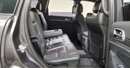 Jeep Grandcherokee full