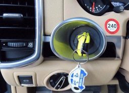 Porsche Cayenne full