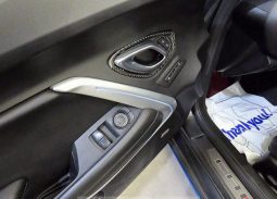 										Chevrolet Camaro full									