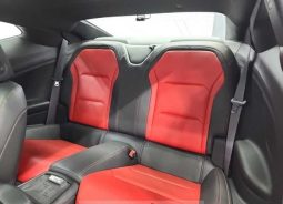 										Chevrolet camaro full									