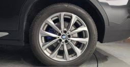 BMW X4M40i full
