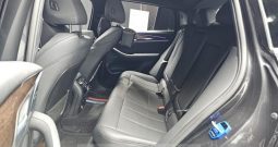 BMW X4M40i full