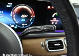 										Mercedes Benz GLE350 full									