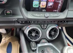 										Chevrolet camaro full									