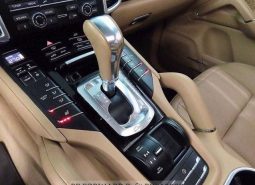 Porsche Cayenne full
