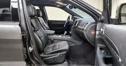 Jeep Grandcherokee full