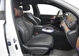 										Mercedes Benz GLE350 full									