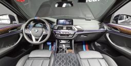 BMW X4M40i full