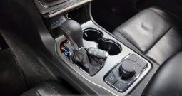 Jeep Grandcherokee full