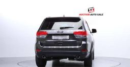 Jeep Grandcherokee full