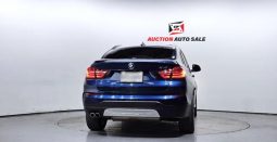 BMW X4 full