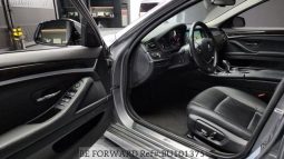 BMW 5 series full