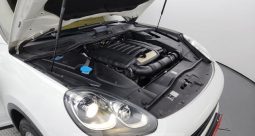 Porsche cayenne full