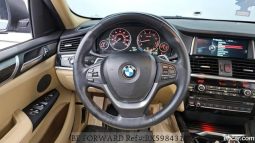BMW X4 full