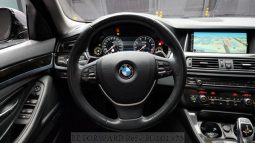 BMW 5 series full