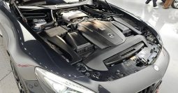 Mercedes Benz GT43AMG full