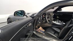 Mercedes Benz GT43AMG full