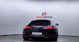 Mercedes Benz GT43AMG full
