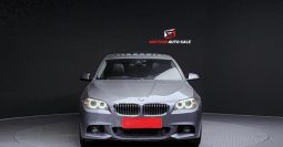 BMW 5 series full