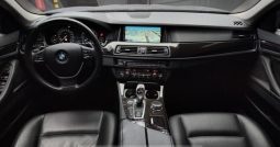 BMW 5 series full