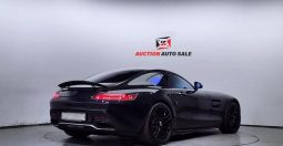 Mercedes Benz GT43AMG full