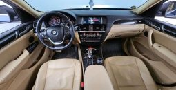 BMW X4 full