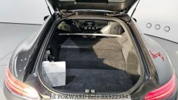 Mercedes Benz GT43AMG full