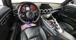 Mercedes Benz GT43AMG full