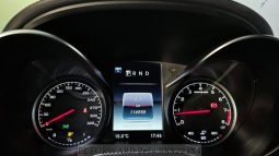 Mercedes Benz GT43AMG full