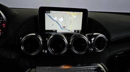 Mercedes Benz GT43AMG full