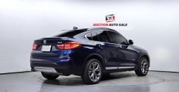 BMW X4 full