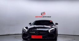 Mercedes Benz GT43AMG full