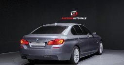 BMW 5 series full