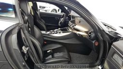 Mercedes Benz GT43AMG full