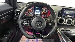 Mercedes Benz GT43AMG full