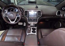Jeep Grand Cherokee full