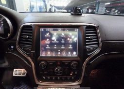 Jeep Grand Cherokee full