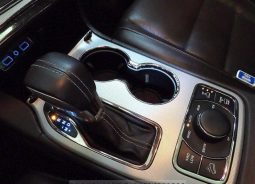 Jeep Grand Cherokee full