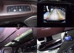 Jeep Grand Cherokee full