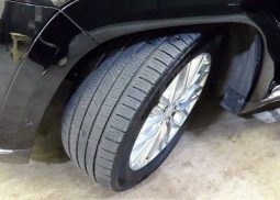 Jeep Grand Cherokee full