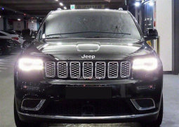 Jeep Grand Cherokee full