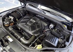 Jeep Grand Cherokee full