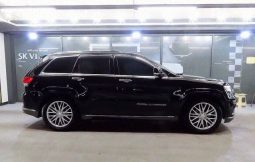 Jeep Grand Cherokee full