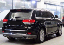 Jeep Grand Cherokee full