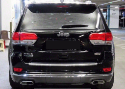 Jeep Grand Cherokee full